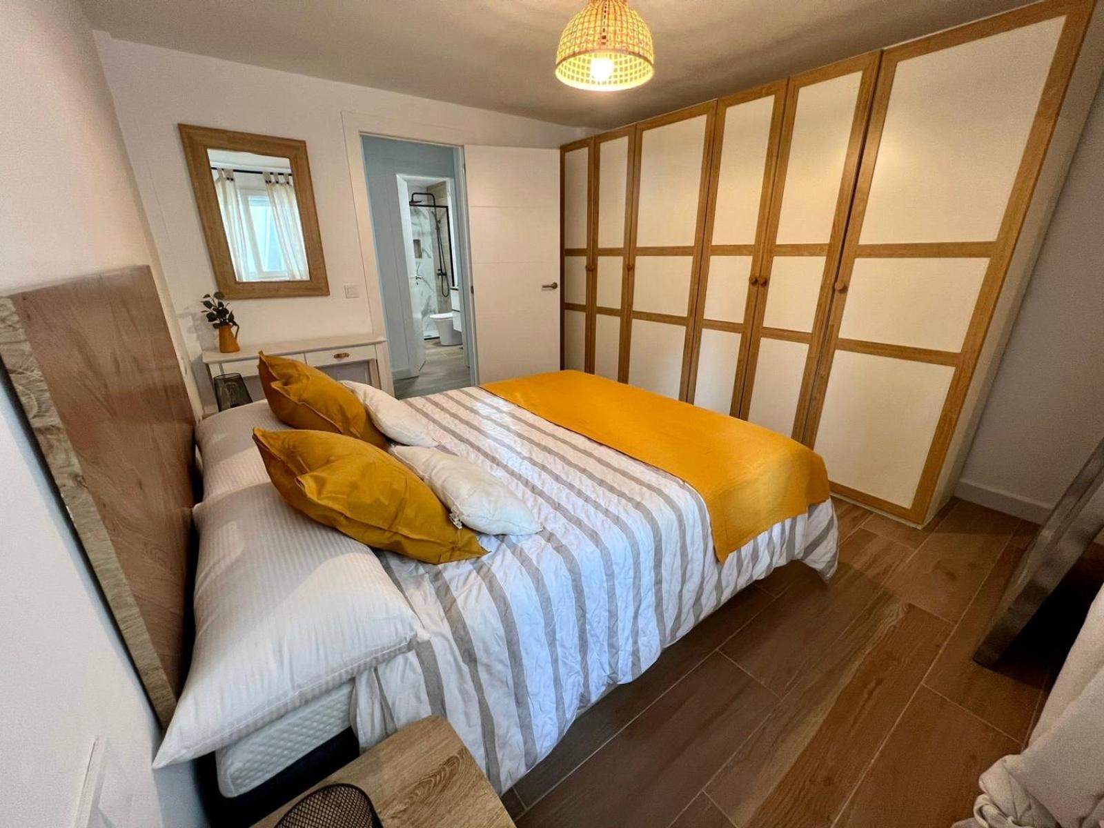 Apartamento Torremuelle Playa Benalmádena Exterior foto